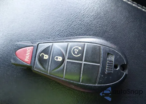 2014 Jeep Cherokee Latitude из США, поврежденный, VIN 1C4PJMCB7EW308092